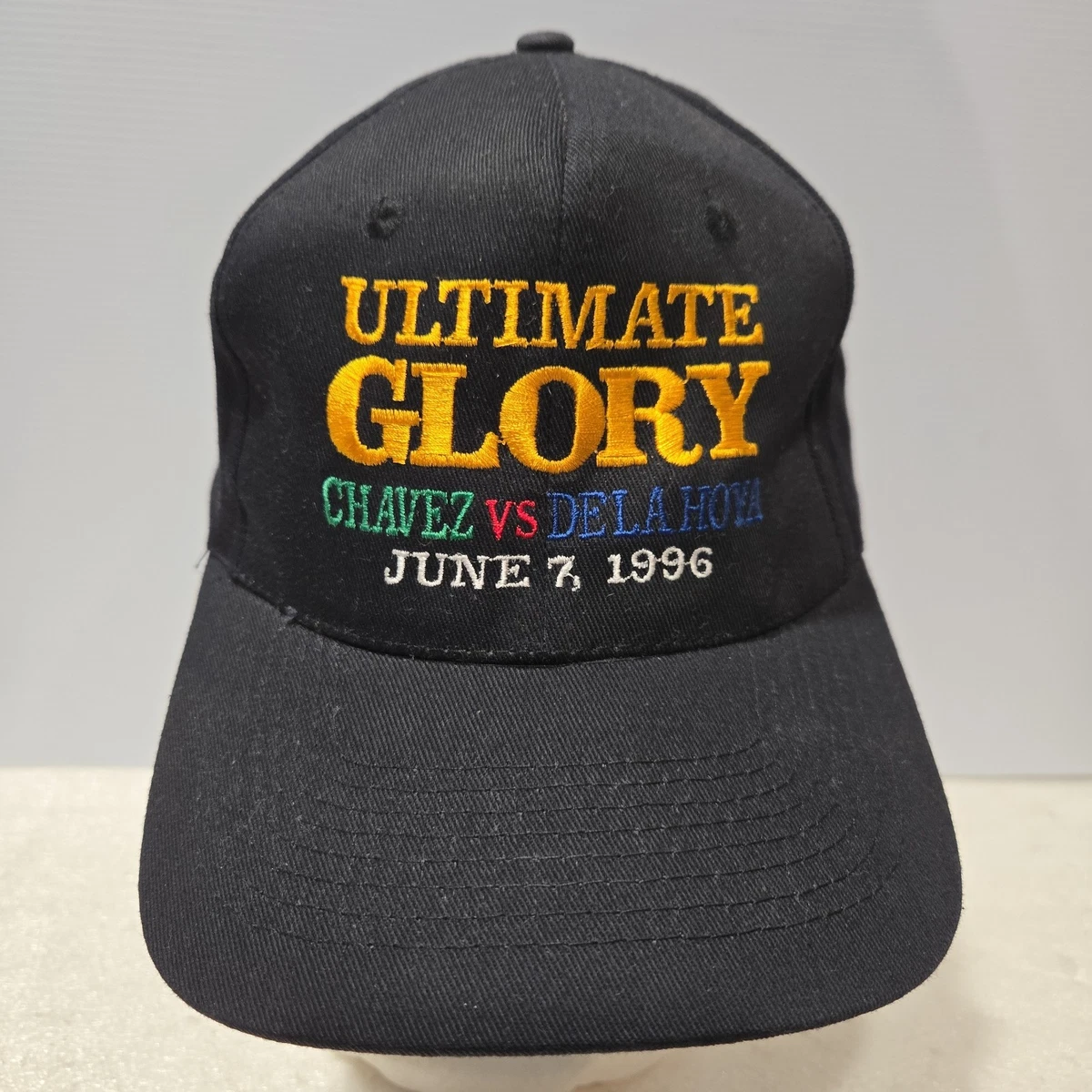 Boxing Fan Cap, Hats for sale | eBay
