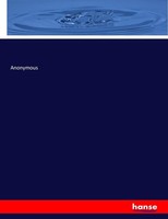 Anonymous | Die Kunst | Taschenbuch | Deutsch (2017) | 592 S. | hansebooks
