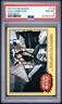 1977 Topps Star Wars Card #174 Han Solo Aims For Trouble PSA