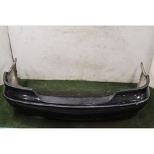 Pare-choc arrière Mercedes 209