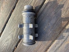 Skully Flush Insert Connector Wrench