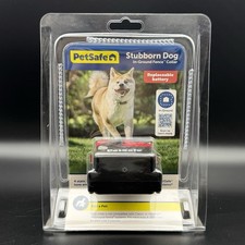 PetSafe Stubborn Dog In-Ground Fence System Collar - PRF27519