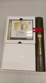 KONAMI Tokimeki MemorialTabidachi no Uta SEGA SATURN Software