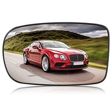 Left Driver Side Mirror Fit for Chrysler 200 2011-2014 / for Driver Side LH