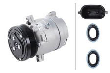 Klimakompressor 8FK351102-011