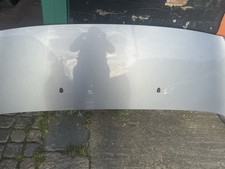 VAUXHALL VIVARO C MK3 K0 COMPLETE BONNET WITH HINGED 2019-2024 GREY KCA