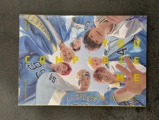 ONF YOU COMPLETE ME 2ND MINI ALBUM CD+Photo Book+Photocard+Selfie Card