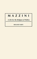 Roland Sarti | Mazzini | Buch | Englisch (1997) | Gebunden | Praeger
