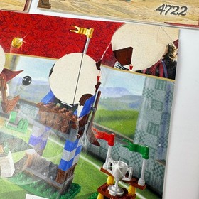 Lego Harry Potter Fantastic Beasts Lot of 16 Instruction Manuals Books READ/SEE