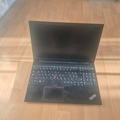 Lenovo Thinkpad E15 gen2. I3 1154G 3.ghz,8gb,256 nandsdd,15.6zoll