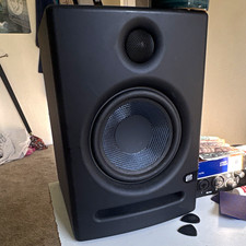Presonus eris 3.5 speakers and Audio Interface