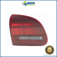 Faro - RÜCklicht Links Dunkler Grund LED - SX - Porsche Cayenne 10->14
