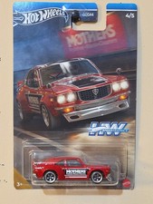 Hot Wheels Mazda Rx-3 Hw Speed Graphics 45 Hot Wheels Mazda Rx-3 Hw Speed Graphics 45