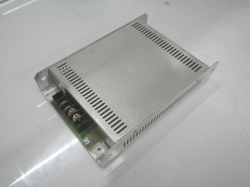 MIF10 Roxburgh Motor Drive Power Line Filter 10A 1Ph 250V (Used Tested) - Image 3 of 4