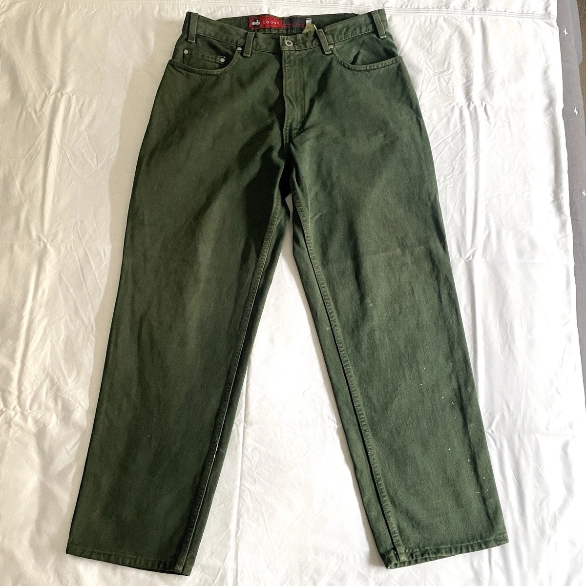 Levi's Silvertab Cotton Jeans for Men for sale | eBay