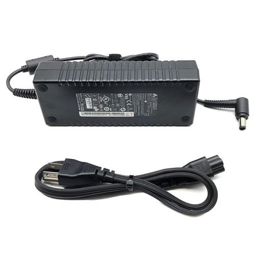 Adaptador de CA Delta genuino para estación de trabajo HP Z2 Mini G3 G4 PC de escritorio - Imagen 6 de 8