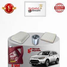 Filtre à huile Mitsubishi OUTLANDER