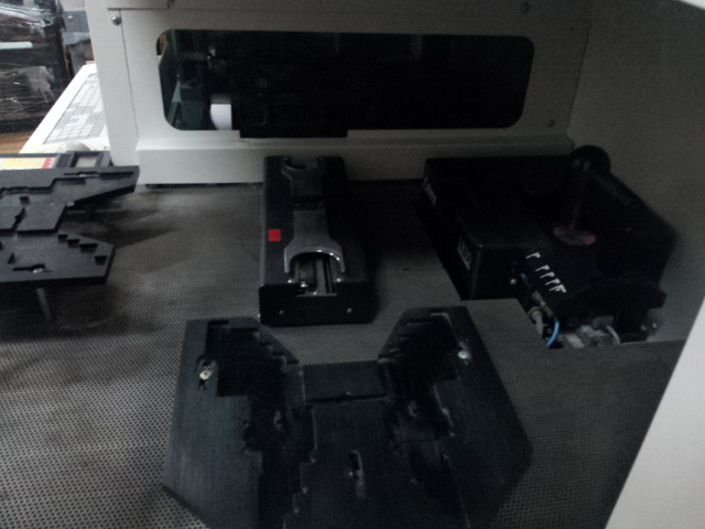 DEKTAK Model 8000 Robotic Profilometer w/ Robot