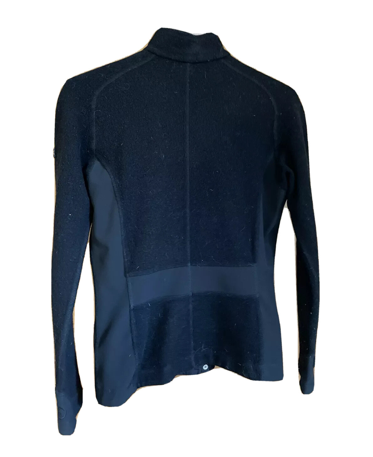 Bogner Fire + Ice Black Softshell Jacket - Womens… - image 2