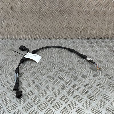 Porsche 911 992 GT3 ABS Anti Lock System Wiring Harness 9GT971286 4.0i 2024 2534012