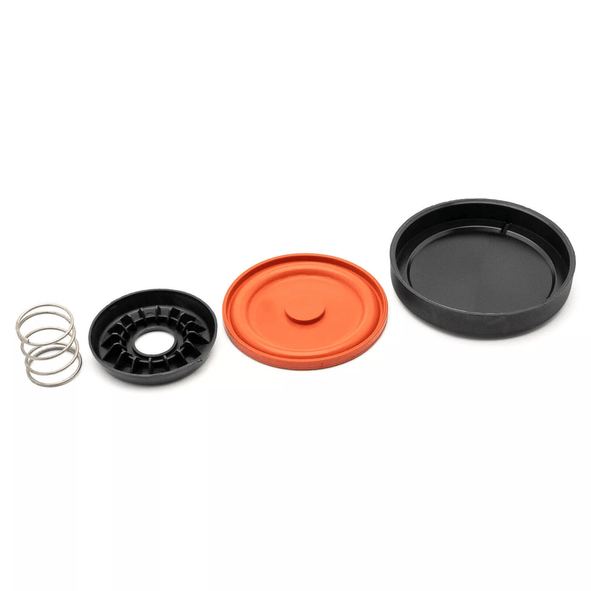 Kit Riparazione Valvola PCV Per BMW B58 - Membrana Ricambio - Codice 11127645173 - Per Serie F22, F30, G30, X3, X4 - Foto 10