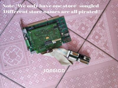 1PCS DSE-IBS 3.02 LP97LP0691/3.02 90days warranty via DHL or FedEx #A6-29
