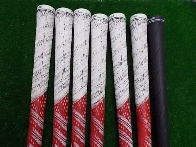 MIZUNO MP-15 Irons #4-9.P(7Clubs)/Dynamic Gold/Flex:S200