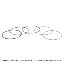 PROX PISTON RINGS 76.77MM FOR PRO X PISTONS ONLY Honda CRF250R 2010-2017