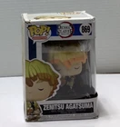 Funko Pop! Demon Slayer Zenitsu Agatsuma 869