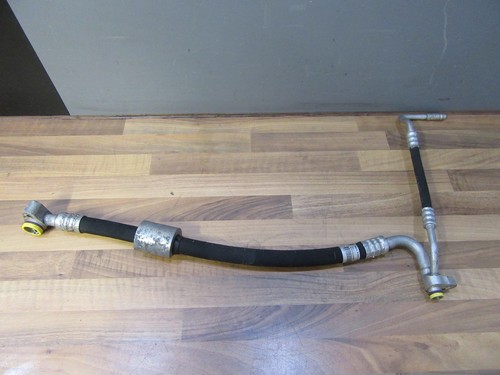 SAUGLEITUNG VERDAMPFER-KONDENSATOR + BMW E90 E91 E92 E93 325d 330d 335d 6928587