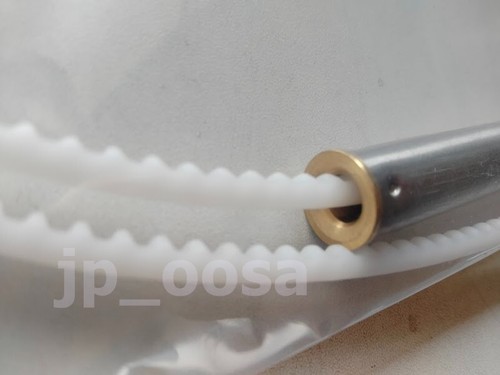 Nissan Genuine OEM 28215-F6506 Power Antenna Rod Mast 300ZX Z32 1990-1996 - Picture 9 of 11