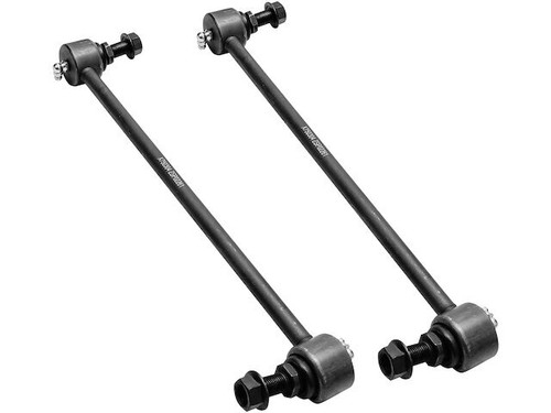 Front Sway Bar Link Kit For 2005-2017 Honda Odyssey 2006 2007 2008 2009 SS641NR