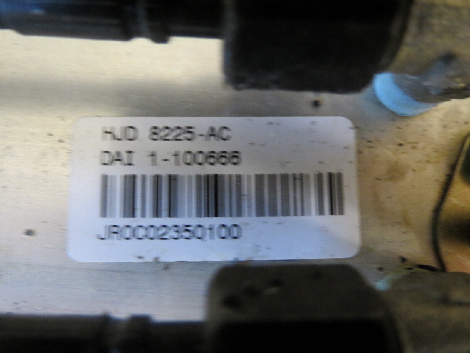 ✅ 98-06 Jaguar XK8 XKR X100 CONV Top Roof Motor Hydraulic Pump OEM HJD8225AC