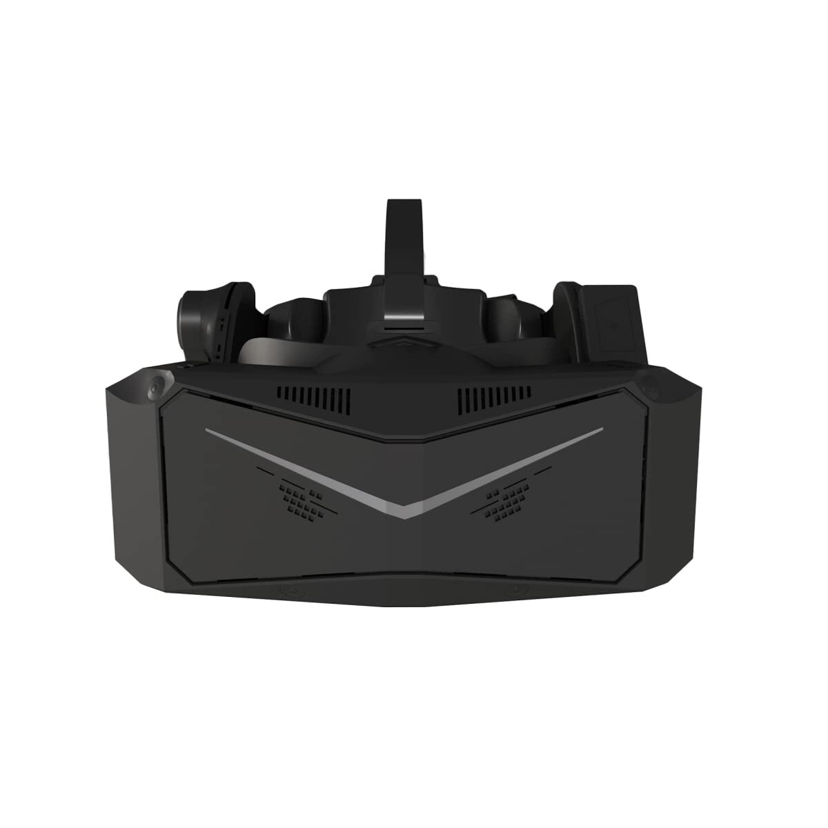 Pimax Crystal VR goggles PC VR standalone Steam compatible
