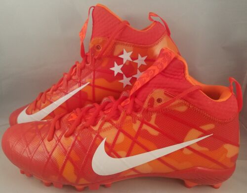 nike alpha field general