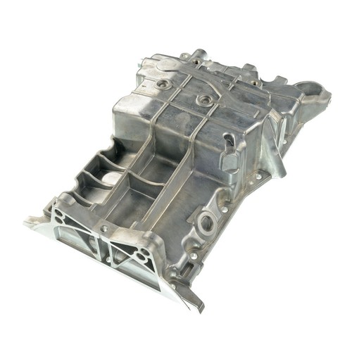 A-Premium Engine Oil Pan Sump for Chevy Cavalier Olds Pontiac Saturn Vue L4 2.2L - Picture 8 of 8