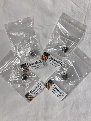 Schmuckatelli x Mike Snody Knives Collaboration $nody Knife & Lanyard Beads (4)