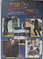 Better Call Saul: Seasons 1-5
