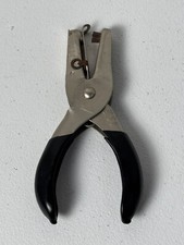 Vintage McGill Company Paper Hole Puncher Made in USA