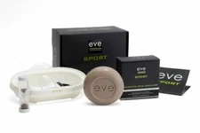 eve SPORT Complete Skin Recovery Kit Performance Enhancing Skincare