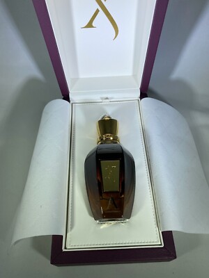 Xerjoff Alexandria II 50 ml | 95%+ full | Perfume Fragrance | eBay