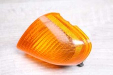 Inclusion at the back right Kawasaki ZZR 1100 D ZXT10D/D 93-97 