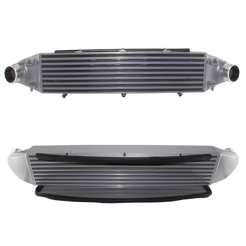 High Performance Tuning Front Mount Intercooler for Ford Fiesta ST 2014-2017