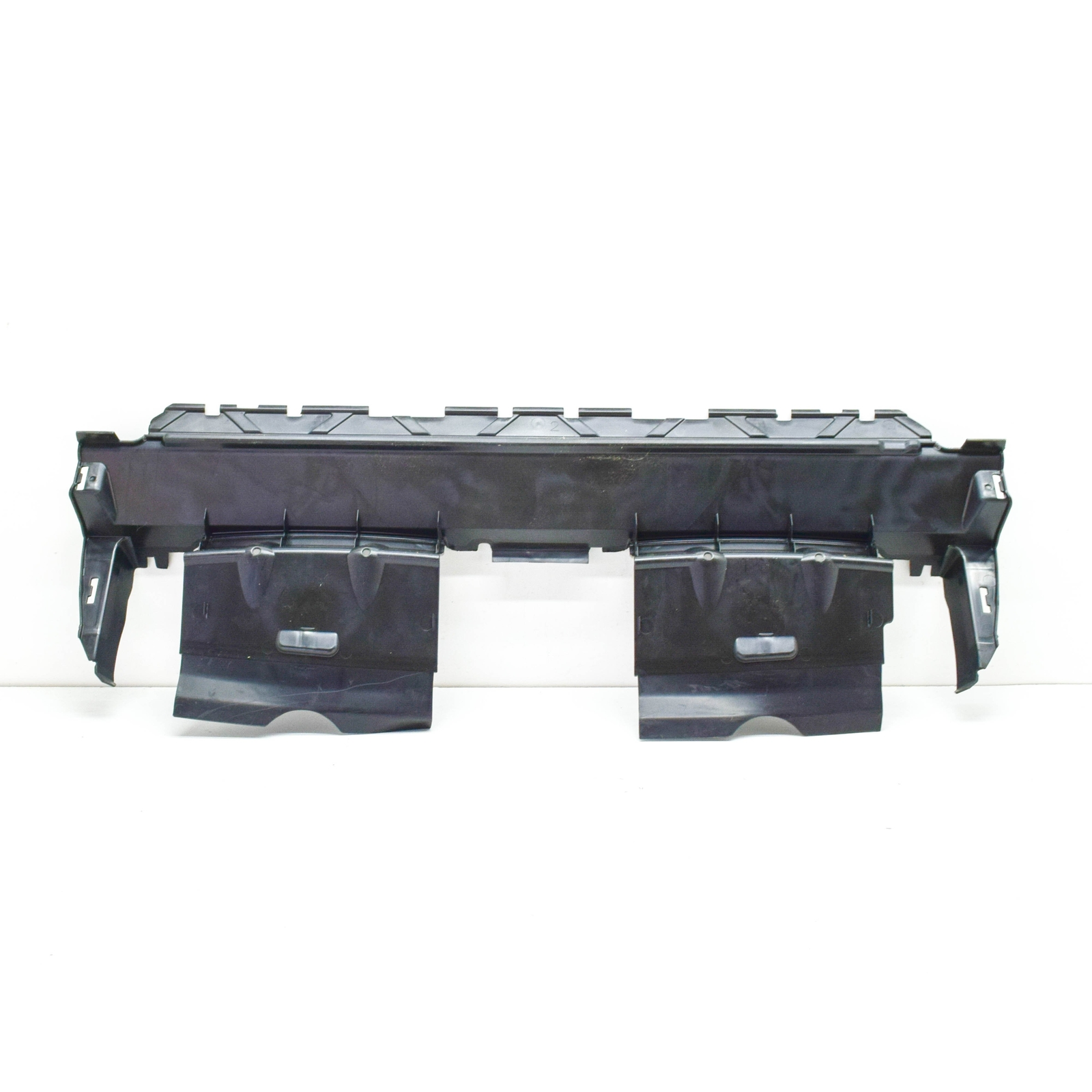 NOUVEAU GUIDE D'AIR SUPÉRIEUR DE RADIATEUR AUDI Q8 4MN 4M8121285