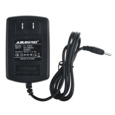 5V AC DC Adapter Charger For Lenovo Ideapad Miix 300-10IBY 10.1" Net-tablet PC