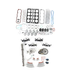 NON-AFM DOD Replacement Set Camshaft Lifters Kit For Chevrolet GM