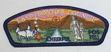 Last Frontier Council FOS CSP Cheerful Mint Oklahoma BC2