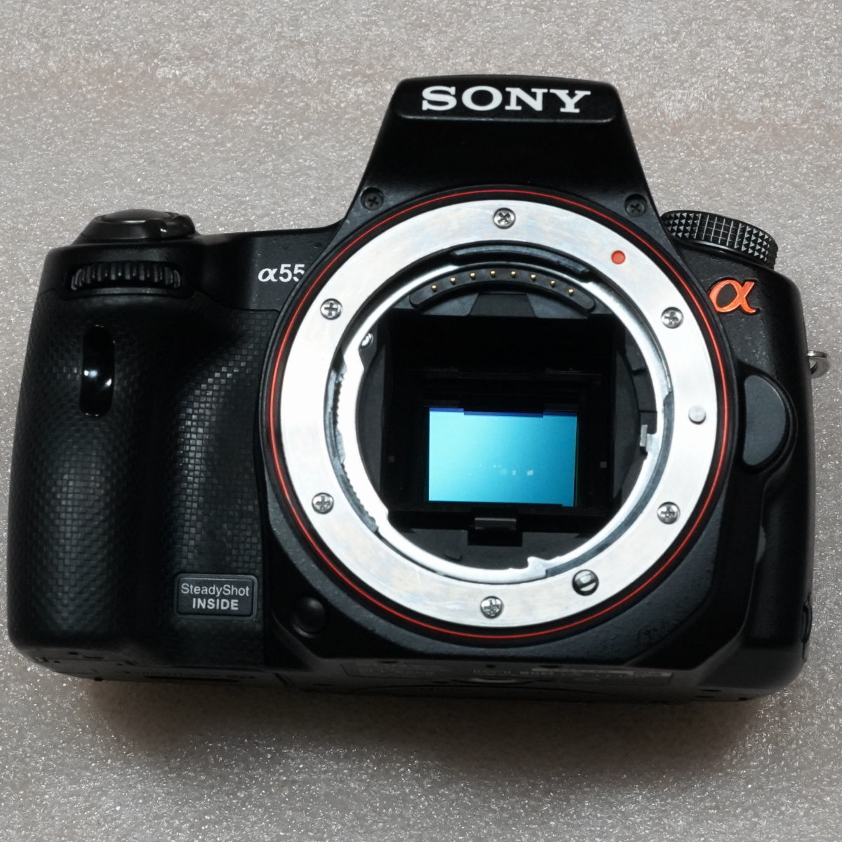 Sony Alpha 55 Double Zoom Lens Kit Slt-A55Vy Protector With Sony Alpha 55 Double Zoom Lens Kit Slt-A55Vy Protector With
