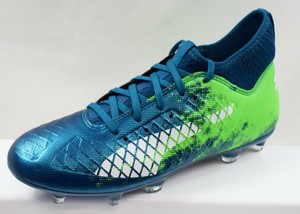 puma future junior football boots