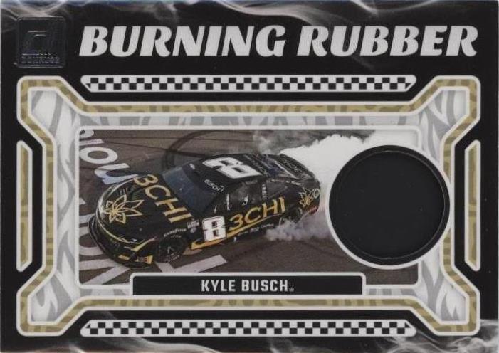 2024 Panini Donruss NASCAR - Kyle Busch #BRM-KB - 1 of 1